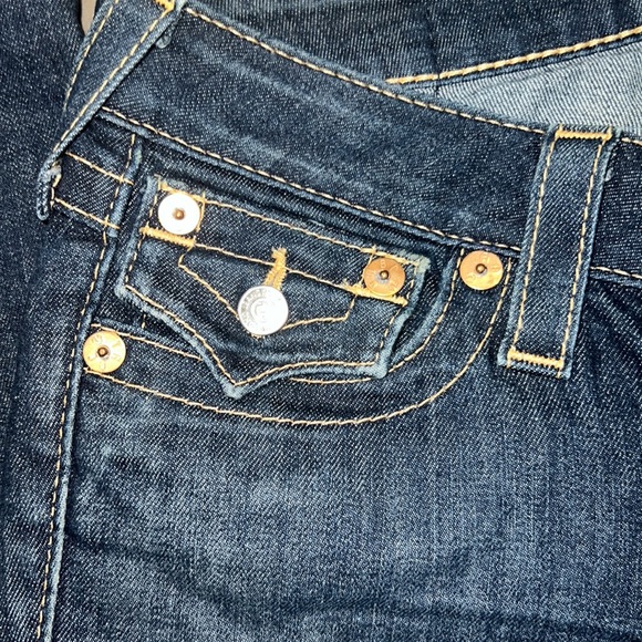 True Religion Brand Jeans - Picture 4 of 7